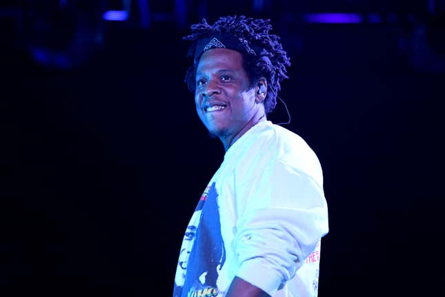 Image for article titled Jay-Z, Roc Nation File Federal Lawsuit Against Mississippi Prison Officials for Violent Conditions, &#39;Failure to Meet Basic Human Rights&#39;