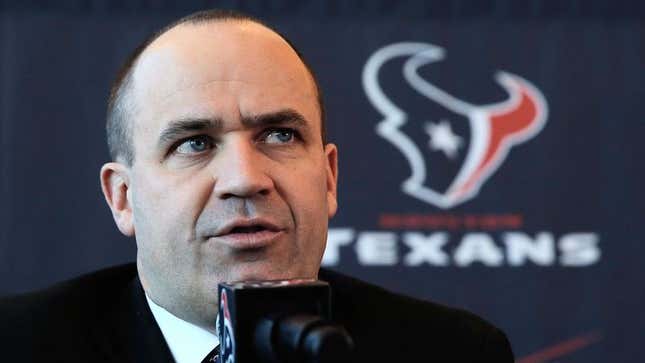 Image for article titled Texans Confident They Have Right Pieces In Place To Make Deep Preseason Run