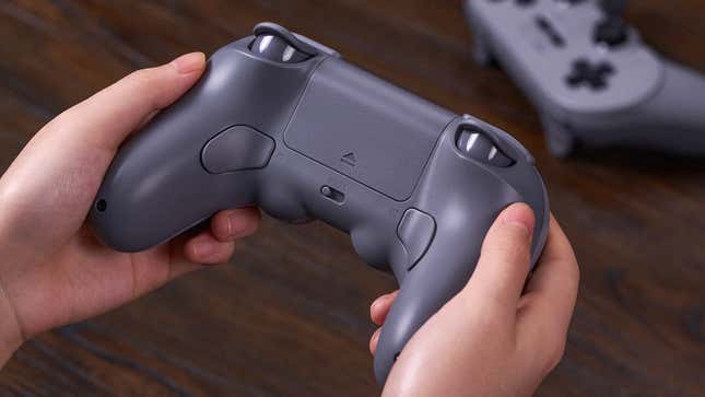 Image for article titled The Best Customizable Controller Can Now Be Programmed on Your Phone