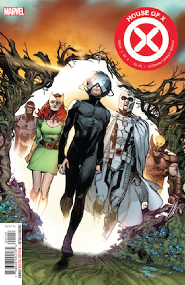 Image for article titled The 20 best comics of 2019
