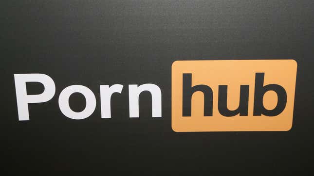 Image for article titled Pornhub removes all unverified videos, is now much less porny and not such a hub
