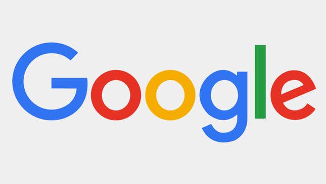 Imagen para el artículo titulado Google introduce "uno de los mayores cambios en la historia del buscador"