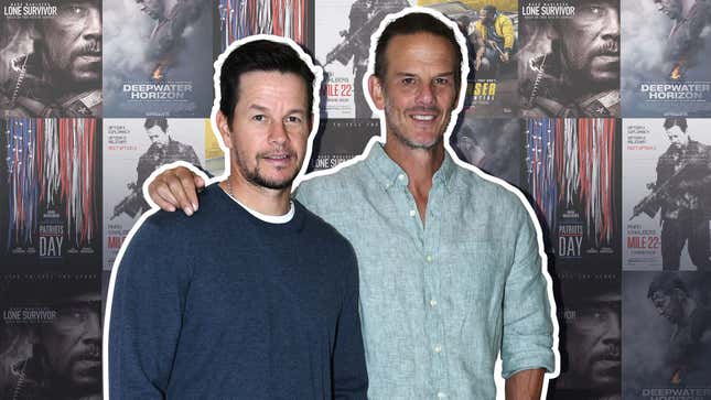 The films of Mark Wahlberg and Peter Berg dramatize disasters—and make a few new ones