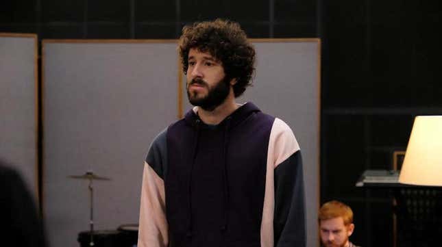 FX’s <i>Dave</i> is a funny, deeply human portrait of a viral star