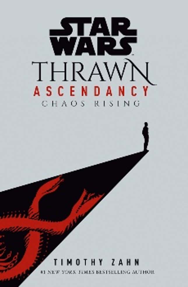 Image for article titled Finally Some Good News: September Is Overflowing With New Sci-Fi and Fantasy Books