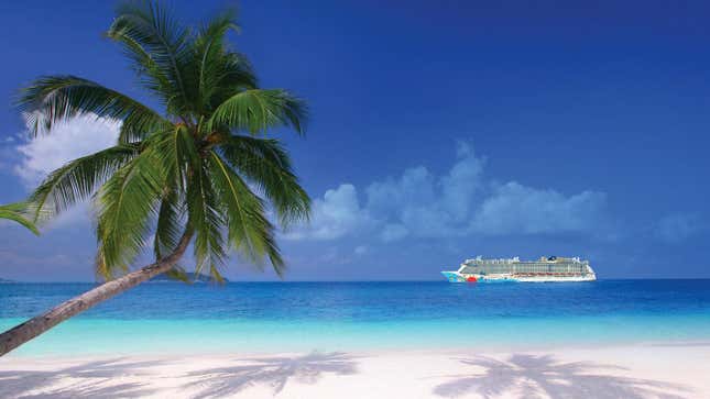 4-Night Bahamas Cruise | $199+ | Norwegian Cruise Line
