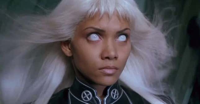 Imagen para el artículo titulado Lentillas, duchas frías y cómics clandestinos: 20 datos sobre la película X-Men que probablemente desconocías