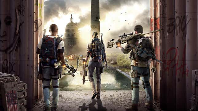 Image for article titled Ubisoft's #MeToo Reckoning, Two Months Later
