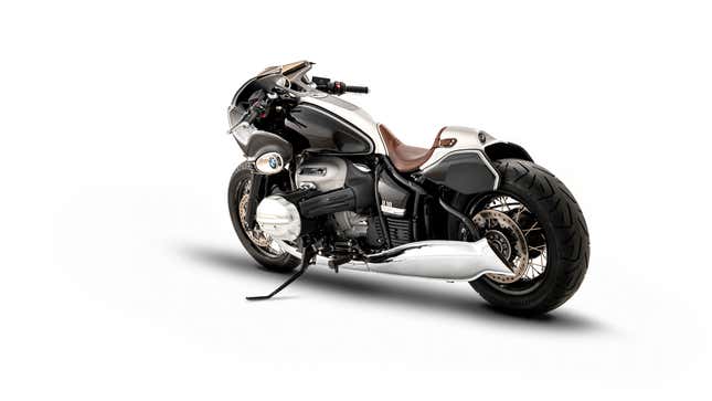 Image for article titled BMW's Twin-Cylinder Boxer Engine Is Not Slowing Down