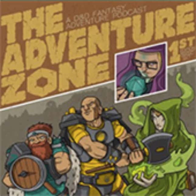 Image for article titled Take today to listen to some of our favorite podcast episodes ever