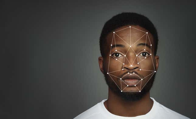 Image for article titled Black Man Files Lawsuit After Being Jailed Due to Error in Facial Recognition Technology