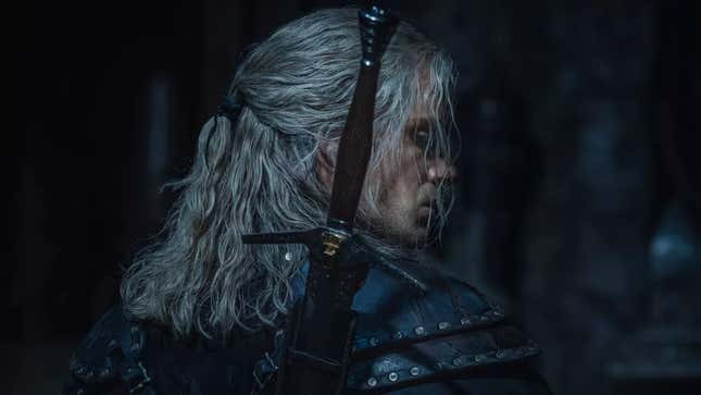 Image for article titled The Witcher Tosses Coins at a Slew of New Actors for Season 2