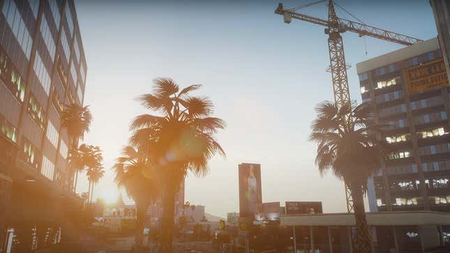 Image for article titled This GTA V Graphics Mod Makes The 7-Year-Old Game Look (Almost) Photorealistic