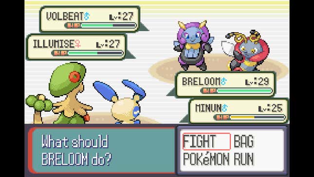 Image for article titled All The Big Pokémon Games, Ranked From Worst To Best