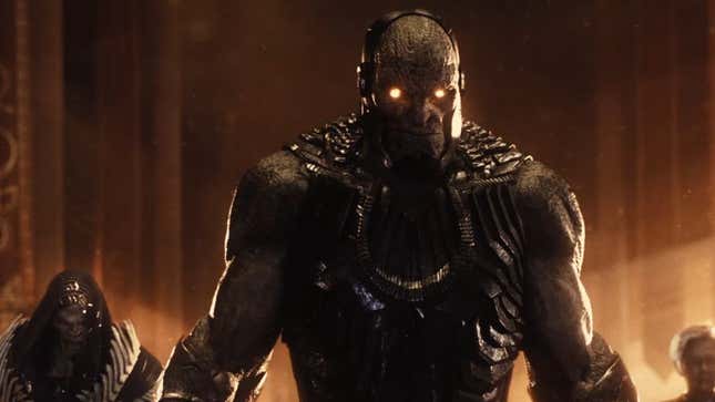 Imagen para el artículo titulado HBO filtra por error durante varias horas la nueva versión de Justice League