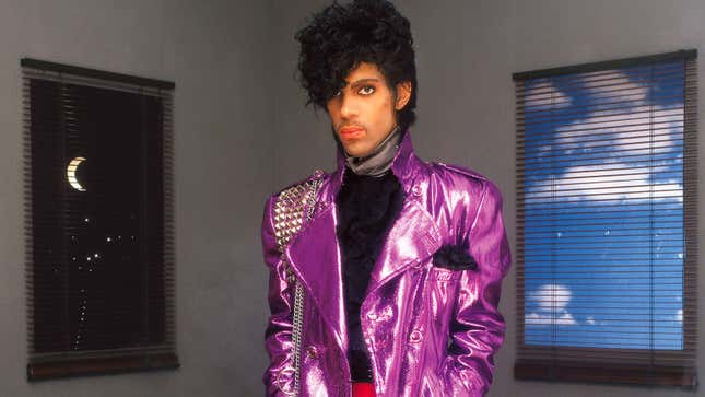 Image for article titled An Abbreviated Guide to the New, Massive Prince 1999 Box Set