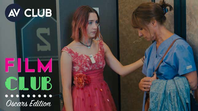 <i>Lady Bird</i> avoids the traditional pitfalls of the coming-of-age drama<em></em>