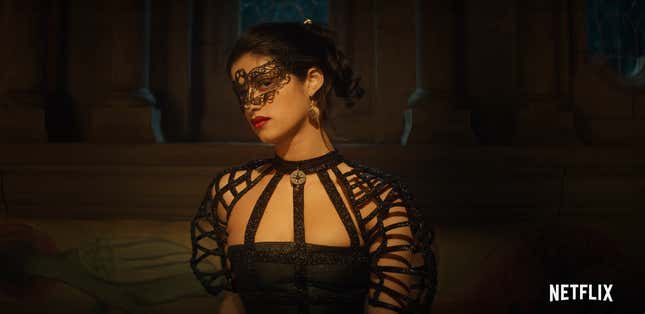 Image for article titled Breaking Down the Monsters, Politics, and Bathtubs of The Witcher's Latest Trailer