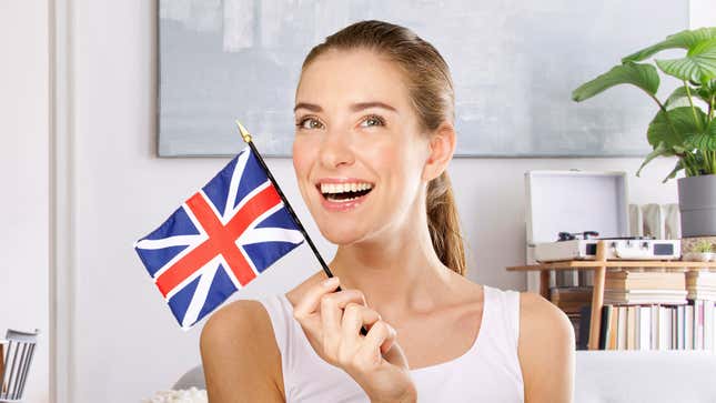 Image for article titled ‘Just Like A Fairy Tale,’ Gushes Woman Watching As Royal Corpse Tossed Into Furnace