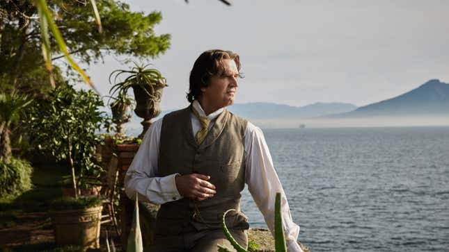 Image for article titled The worst films of 2018