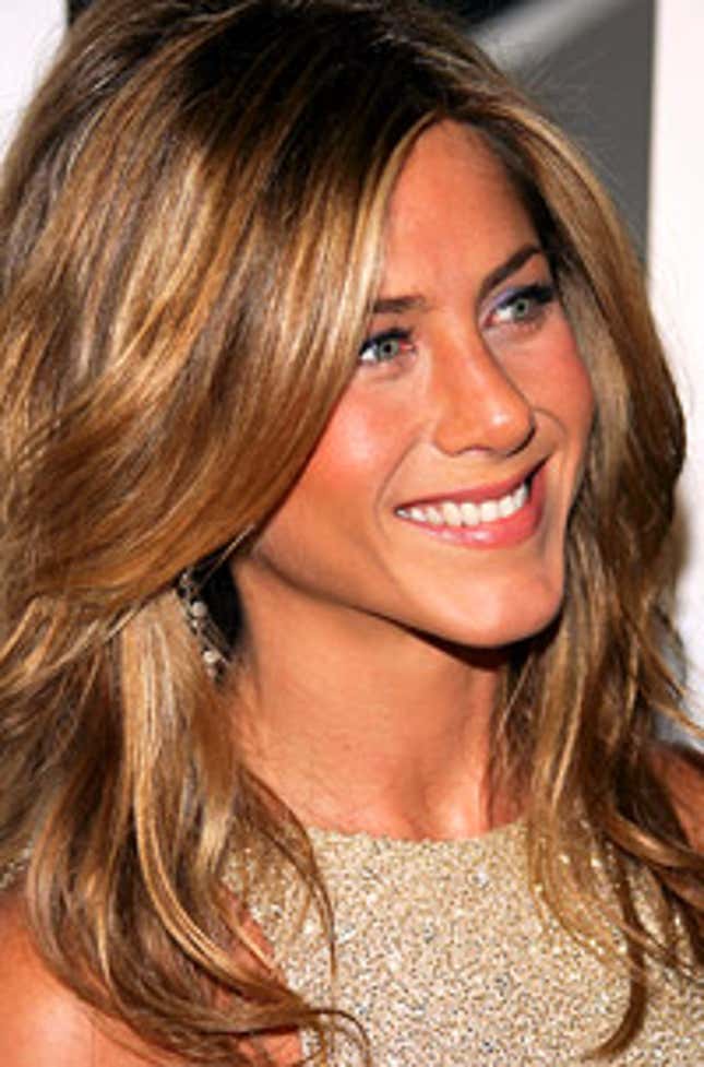Aniston