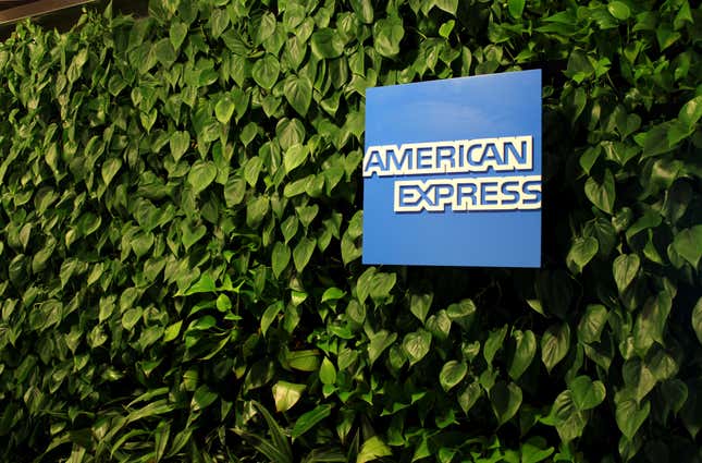Image for article titled American Express Launches &#39;Coalition to Back Black Businesses,&#39; Applications for First Round of $5,000 Grants Now Open