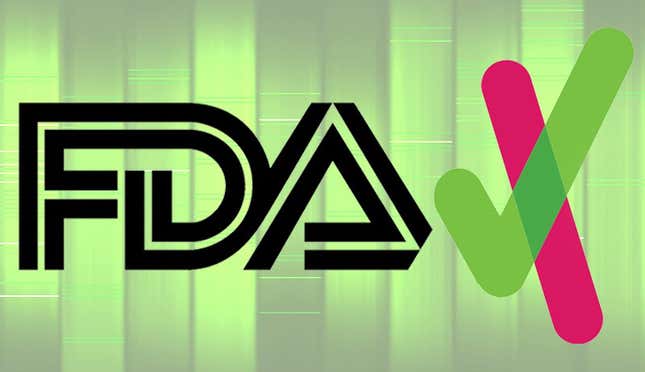 Image for article titled 23andMe Gets FDA Green Light to Sell First Consumer DNA Test for Cancer Risk