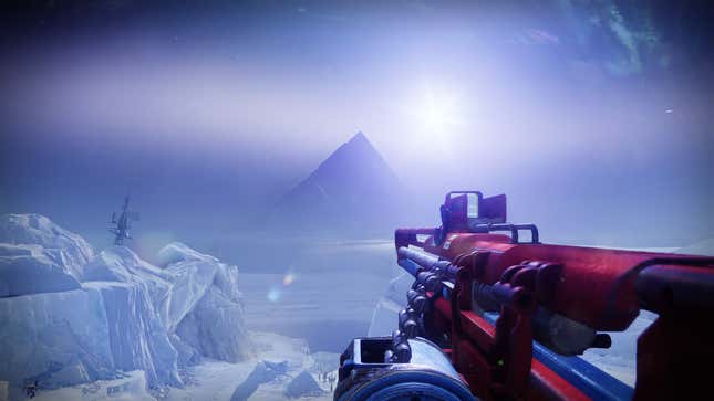Image for article titled Destiny 2 Team Beats Raid, Unlocks New Beyond Light Quests For All Players