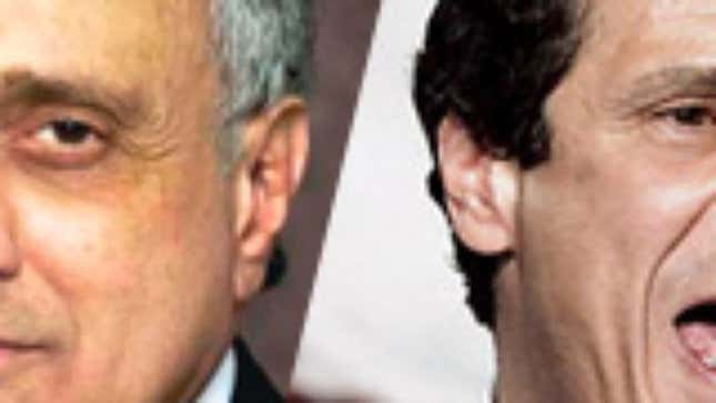 Image for article titled Key Races: Governor