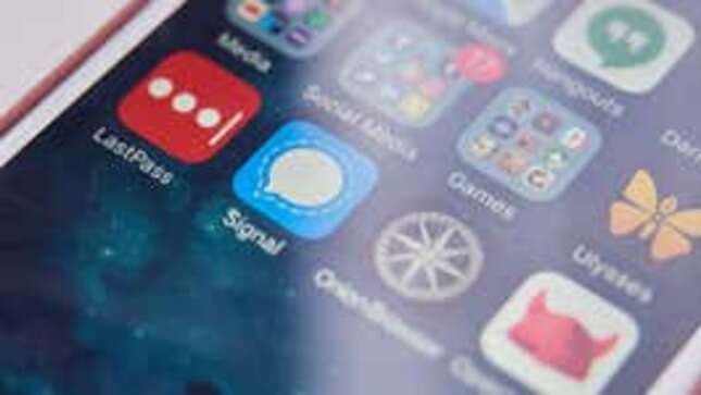 Las mejores aplicaciones para proteger los mensajes y la conexión de tu smartphone<em></em>