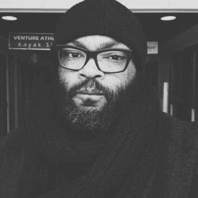 Langston’s Legacy These Young Black Poets Rep Their Cultures to the