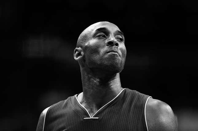 Image for article titled Forever Mamba: The Life and Legacy of Kobe Bean Bryant