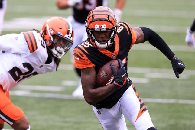Image for article titled Fantasy Football playoff matchups to watch: WR and TE