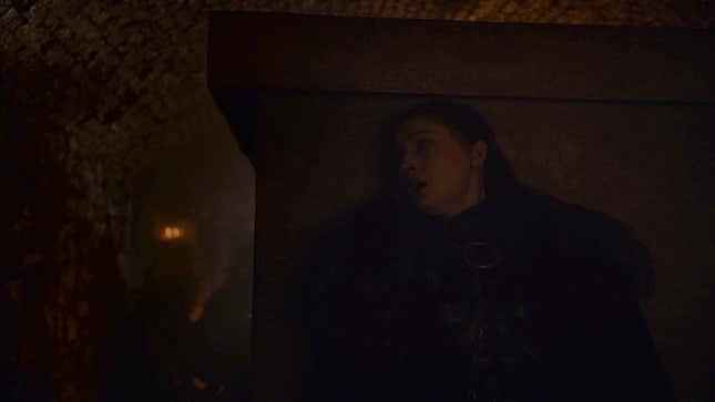 Imagen para el artículo titulado Siete detalles que quizá pasaste por alto en el 8x03 de Juego de Tronos