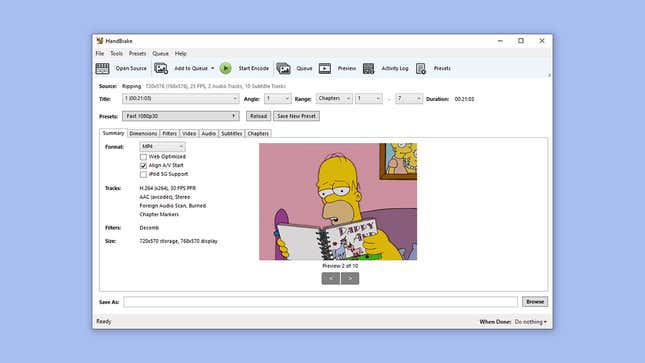 Image for article titled The Best Free Apps and Software You're Not Already Using