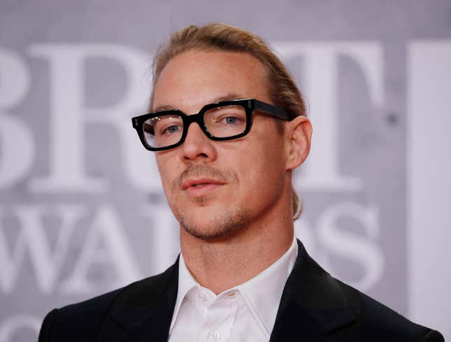 Image for article titled Diplo Launches New House Music Label That You Should Totally Send Your Tapes To, Seriously, You Never Know
