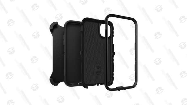 Otterbox Defender for iPhone | $20 | Target