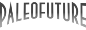 Paleofuture logo
