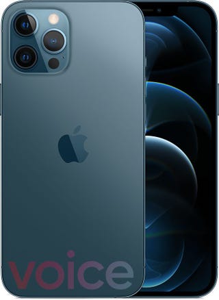 Illustration for article titled Ahora sí: filtran el iPhone 12 y el iPhone 12 Pro en todos sus colores