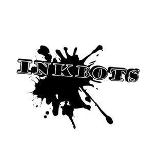 Illustration for article titled iInkbots/i is a 3D comic like no other