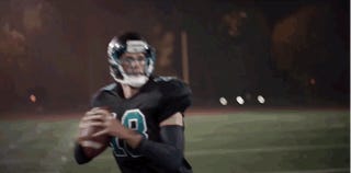 euphoria football jersey
