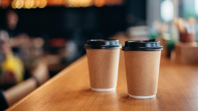 These Are the Best National Coffee Day Deals of 2023 thumbnail