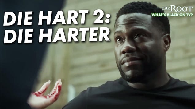 Kevin Hart comedy series makes Roku history, gets Season 3