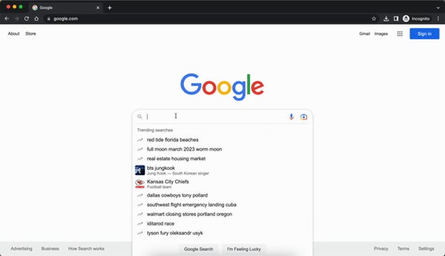 The 16 Best Google Animations Unlocked with a Simple Search The 16 Best Google Animations Unlocked with a Simple Search