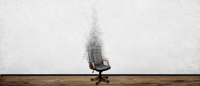 The chief culture officer role is quickly disappearing