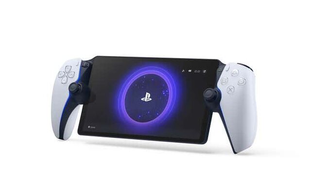 PlayStation Portal Is Not the Portable Gaming Console of Your Dreams