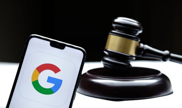 Judge Says Google Can’t Keep Hiding Its Dealings During DOJ Antitrust Trial