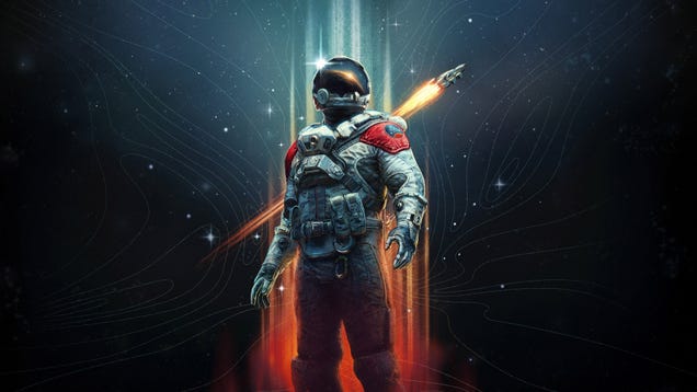 Microsoft Axes Game Pass Free Trial Ahead Of Starfield Launch