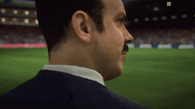 FIFA 23 to Feature Ted Lasso and AFC Richmond: Officially Teased