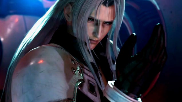 Final Fantasy VII Rebirth: 14 Awesome Things We Saw In The New Trailer